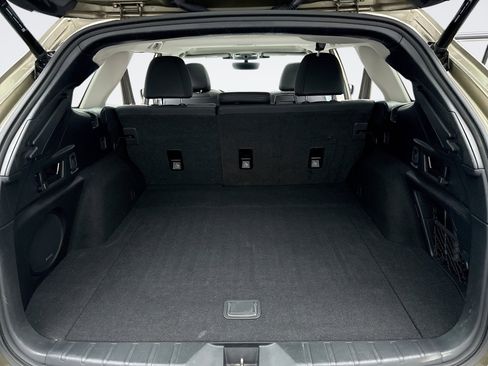 Used 2025 Subaru Outback Onyx Edition image 22