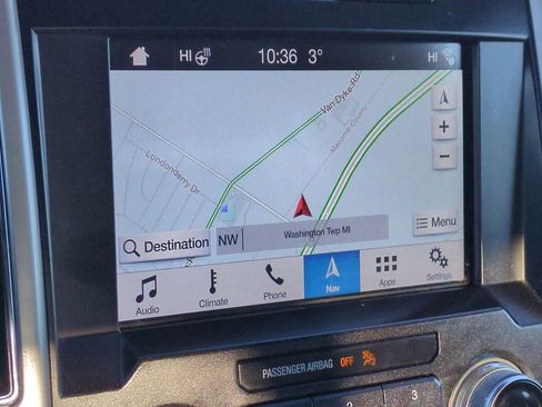 Used 2019 Ford F150 Lariat w/ Equipment Group 502A Luxury image 33