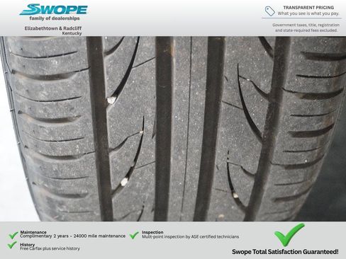 Used 2019 Hyundai Kona Ultimate FWD image 29