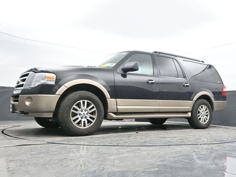 Used 2014 Ford Expedition EL XLT w/ Equipment Group 202A image 44