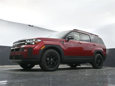 Used 2025 Hyundai Santa Fe XRT image 30