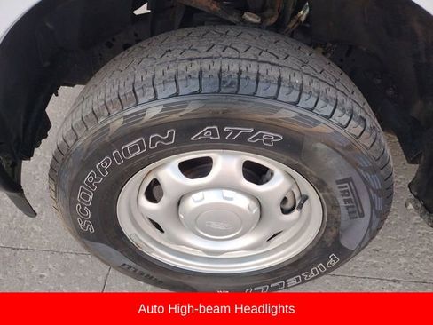 Used 2021 Ford F150 XL w/ Equipment Group 101A High image 10