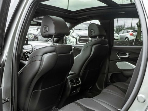 Used 2024 Acura RDX A-Spec image 34