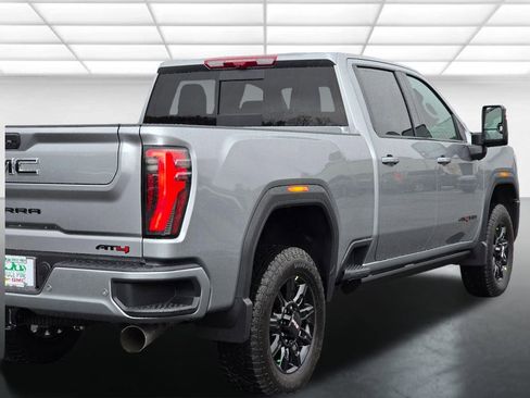 New 2026 GMC Sierra 3500 AT4 w/ AT4 Premium Plus Package image 39