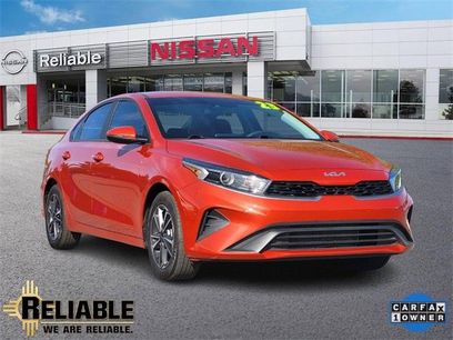Used 2023 Kia Forte LXS w/ LXS Technology Package