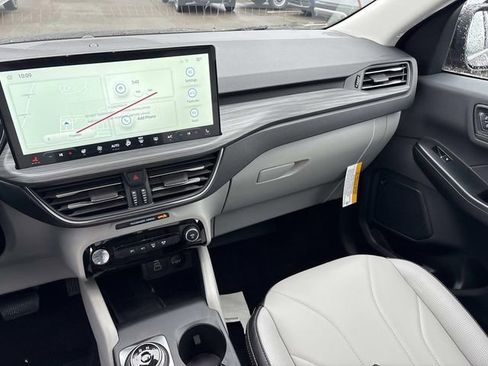 New 2026 Ford Escape Platinum w/ Premium Technology Package image 15