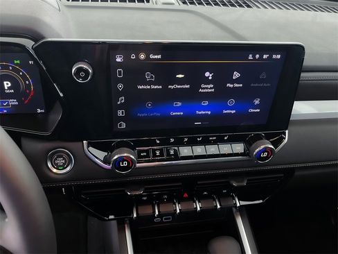 New 2026 Chevrolet Colorado LT w/ LT Convenience Package image 19