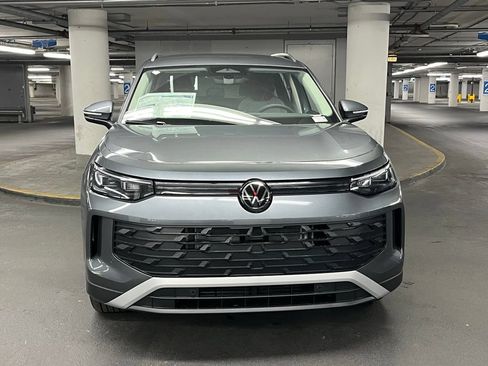 New 2026 Volkswagen Tiguan S AWD/4WD image 32