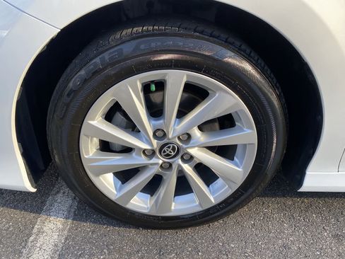 Used 2023 Toyota Camry LE image 17