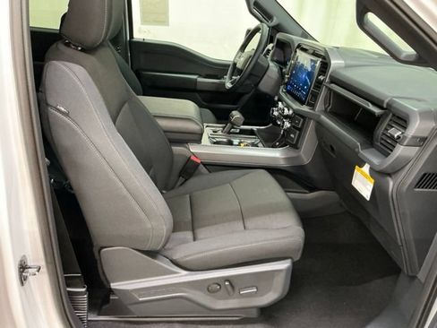 New 2026 Ford F150 XLT w/ Equipment Group 302A MID AWD/4WD image 20