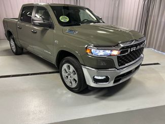 New 2026 RAM 1500 Big Horn 360° Tour