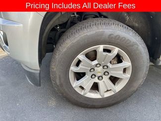 Used 2018 Chevrolet Colorado LT w/ LT Convenience Package AWD/4WD video 2