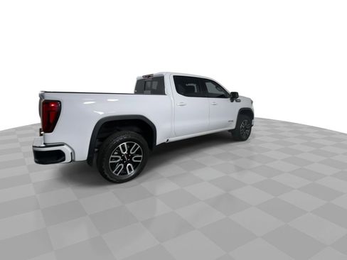 Used 2025 GMC Sierra 1500 AT4 w/ Technology Package image 8