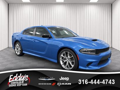 Used 2023 Dodge Charger GT w/ Cold Weather Package