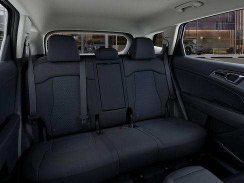 New 2026 Kia Sportage LX FWD image 15