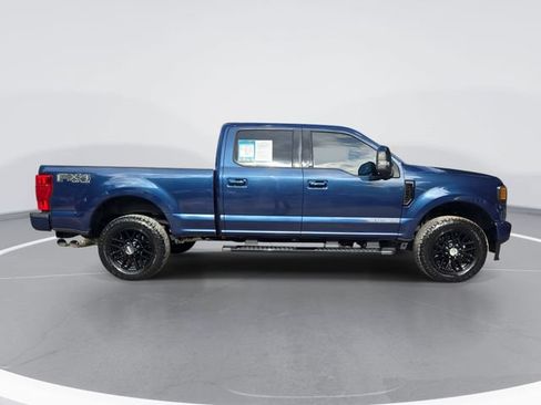 Used 2020 Ford F250 Lariat AWD/4WD image 5