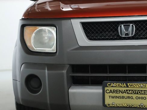 Used 2005 Honda Element EX image 15