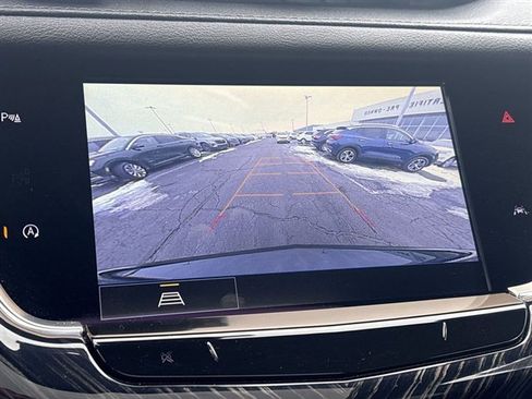 Certified 2024 Cadillac XT6 Premium Luxury w/ LPO, Floor Liner Package image 15