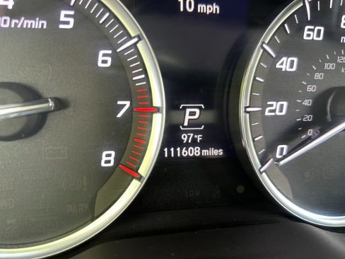 Used 2014 Acura MDX SH-AWD w/ Technology Package image 39