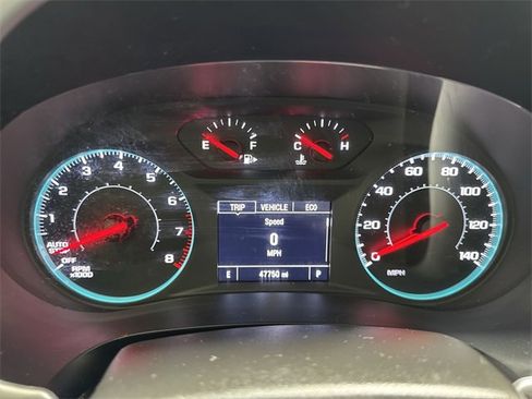 Certified 2023 Chevrolet Malibu LT image 16