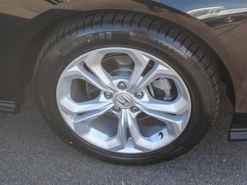 Used 2024 Honda Accord LX image 13