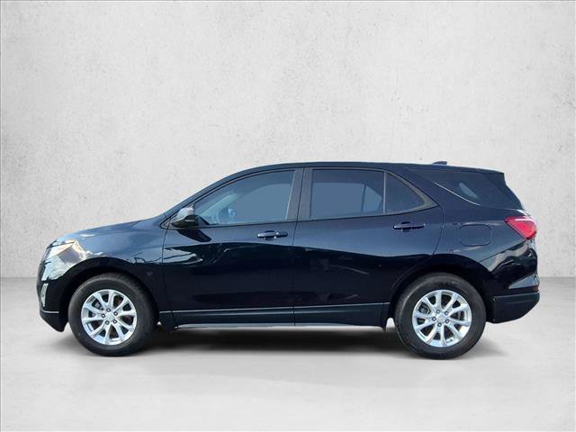 Used 2020 Chevrolet Equinox LS FWD image 9