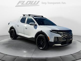 Used 2023 Hyundai Santa Cruz Limited w/ Cargo Package video 1