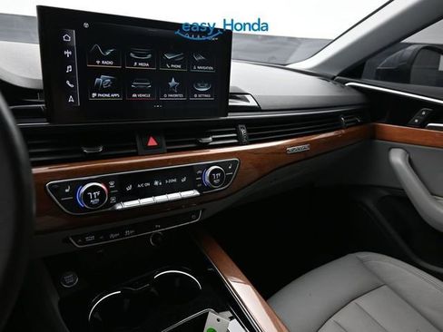 Used 2023 Audi A5 2.0T Premium w/ Convenience Package AWD/4WD image 11