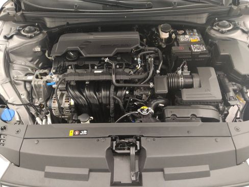 Used 2025 Kia K4 FWD image 30