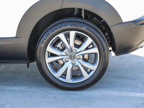 Used 2023 MAZDA CX-30 AWD 2.5 S w/ Premium Package image 11