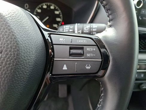 Used 2025 Honda CR-V EX-L image 22