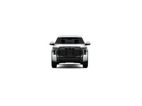 New 2026 Toyota Tundra Platinum AWD/4WD image 17