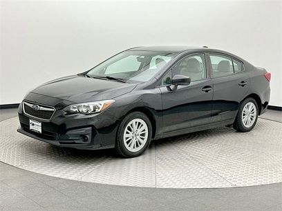 Used 2017 Subaru Impreza 2.0i Premium