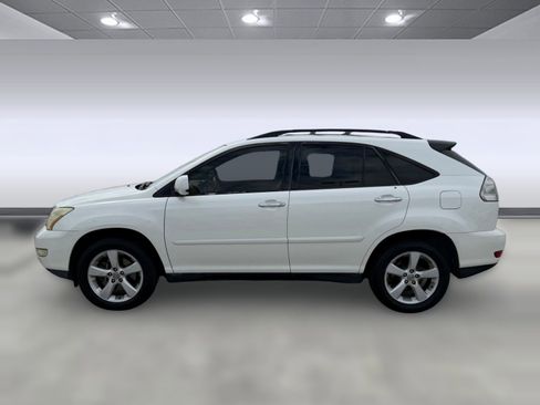 Used 2008 Lexus RX 350 2WD image 2