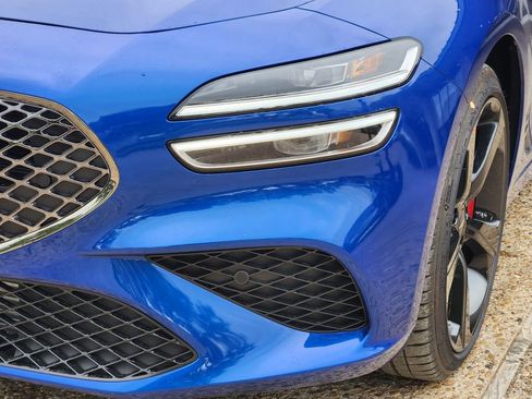 New 2026 Genesis G70 3.3T Sport Prestige RWD image 6