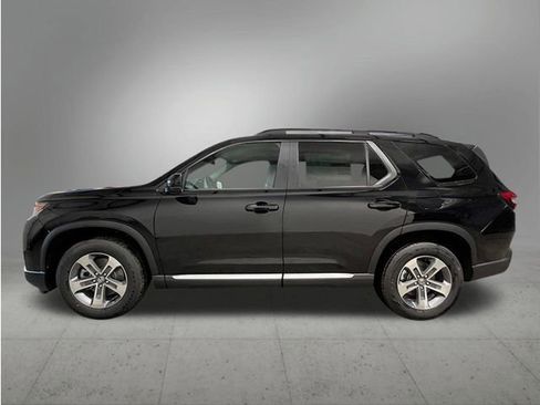 New 2026 Honda Pilot EX-L image 2
