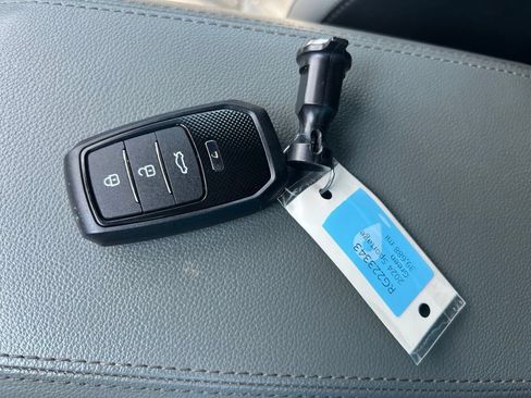 Used 2024 Kia Sportage X-Pro Prestige AWD/4WD image 27