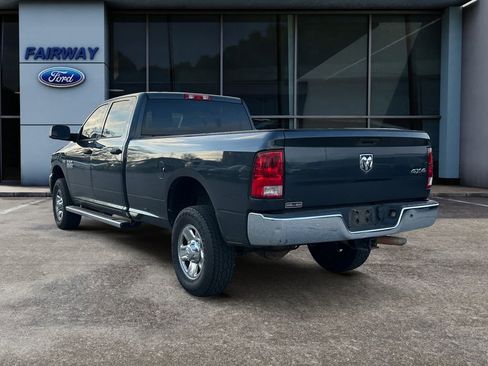 Used 2014 RAM 2500 Tradesman w/ Chrome Appearance Group image 4