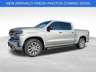 Used 2019 Chevrolet Silverado 1500 LTZ w/ LTZ Plus Package RWD video 2