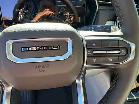 New 2026 GMC Terrain Denali image 27