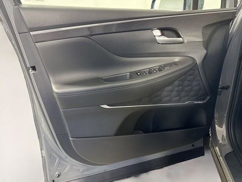 Certified 2023 Hyundai Santa Fe SEL w/ Premium Package AWD/4WD image 13