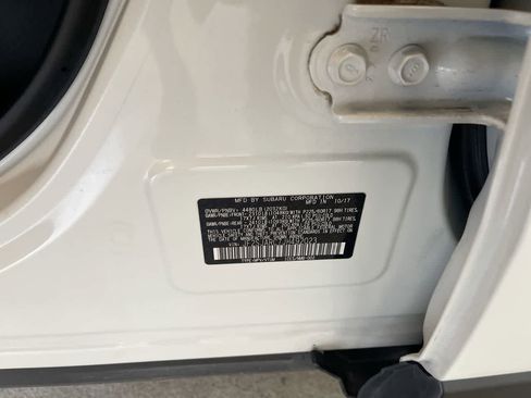 Used 2018 Subaru Forester 2.5i Limited image 28