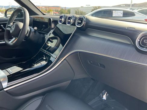 New 2026 Mercedes-Benz GLC 300 4MATIC image 24
