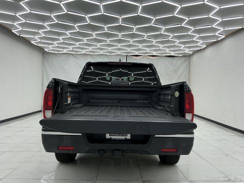 Used 2019 Honda Ridgeline RTL-T image 44