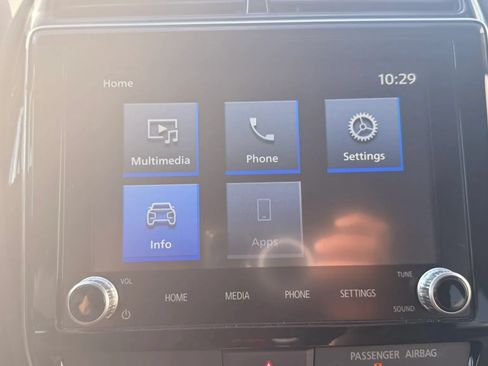 Used 2025 Mitsubishi Outlander Sport SE AWD/4WD image 22