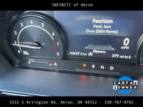 Used 2022 Lincoln Corsair AWD w/ Equipment Group 101A image 2