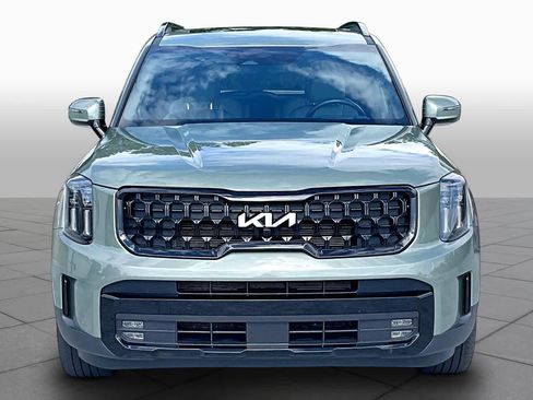 Used 2024 Kia Telluride SX Prestige X-Line AWD/4WD image 4