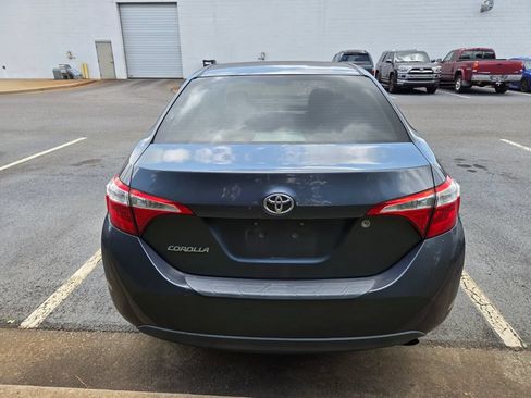 Used 2016 Toyota Corolla L FWD image 9