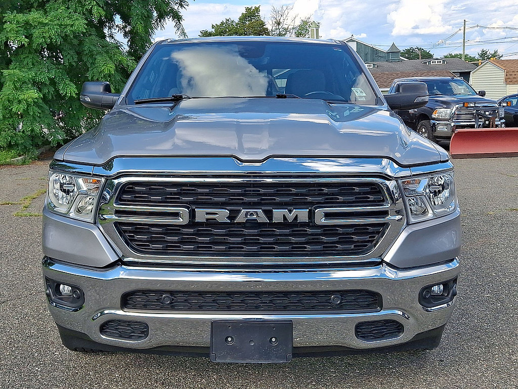 Used 2023 RAM 1500 Big Horn AWD/4WD image 35