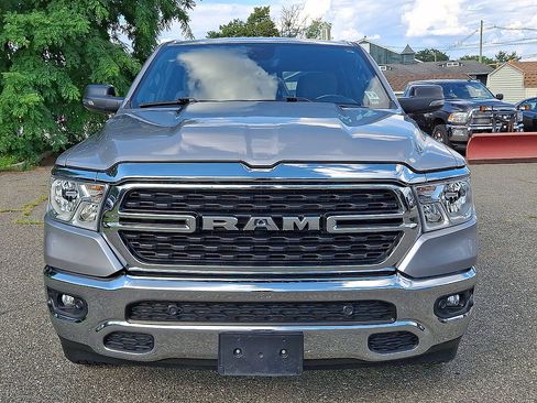 Used 2023 RAM 1500 Big Horn AWD/4WD image 35